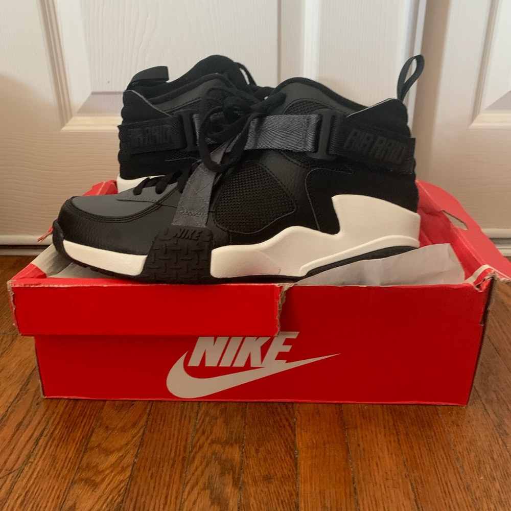 Nike Air RAID